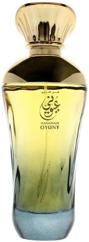 AL HARAMAIN OYUNY SPRAY 100ML FROM DUBAI (SAM) - View 2 of 3