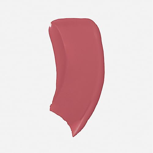 Saie Dew Blush Liquid Cheek Blush - Chilly (Cool-Toned Mauve) FROM DUBAI (SAM) - View 2 of 3