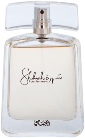 RASASI - SHUHRAH WOMEN EDP-90 ML FROM DUBAI (SAM) - View 2 of 3