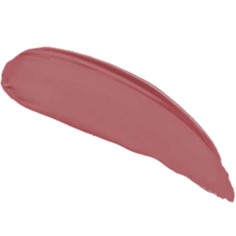 Daily Life Forever52 Sensational Lip (Sand Nude - 001) | Long-lasting &amp; Smudge-proof Matte Liquid Lipstick(FROM INDIA)NUSS - View 2 of 3