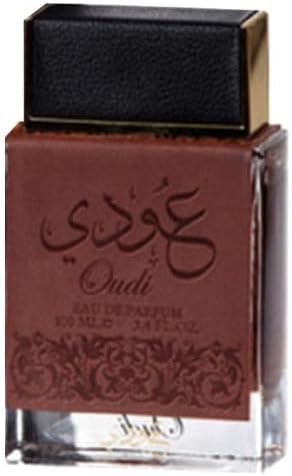 NATURAL SPRAY OUDI EDP 100ML PERFUME FROM DUBAI (SAM) - View 2 of 2