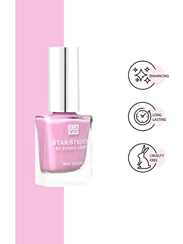STARSTRUCK BY SUNNY LEONE Nail Polish (Tease) - View 3 of 3