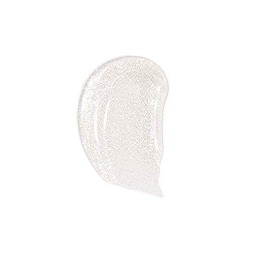 CVB LG602 Diamond Shine Lip Gloss for Supreme Shine, Glide-On Lipstick for Effect, Transparent Lip Makeup (6ML, TRANSPARENT) (FROM INDIA SAB) - View 3 of 3