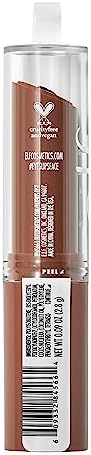 e.l.f. Hydrating Core Lip Shine, Sheer Tinted Lip Balm, Nourishing &amp; Conditioning, Soft Shine, Blissful, 0.09 Oz (2.8G) FROM DUBAI (SAM) - View 2 of 3