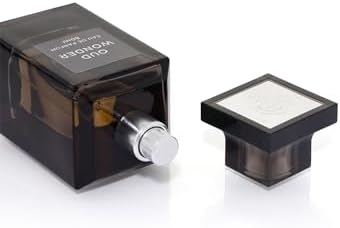 Fragrance World - Oud Wonder - Eau de Parfum - Perfume For Men, 80ml FROM DUBAI (SAM) - View 3 of 3