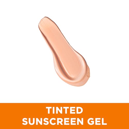 Spawake Sunscreen UV Skin-Tone Radiant Gel | SPF 30 PA+++ | Tinted &amp; Non Greasy | Even Skin Tone | For All Skin Tones | 45g (FROM INDIA SAB) - View 2 of 2