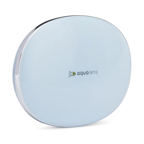 Aqualens Blue K1902 Contact Lens Designer Case(FROM INDIA)NUZ - View 3 of 4