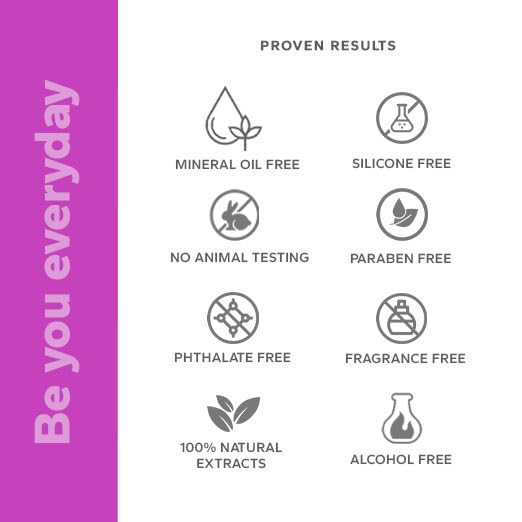 Lavister 0.3% Encapsulated Retinol Face Serum For Anti Aging - Night Face Serum With Retinol for Youthful Glow | Reduce Fine Lines &amp; Wrinkles 30 Ml(FROM INDIA)NUZ - View 3 of 7