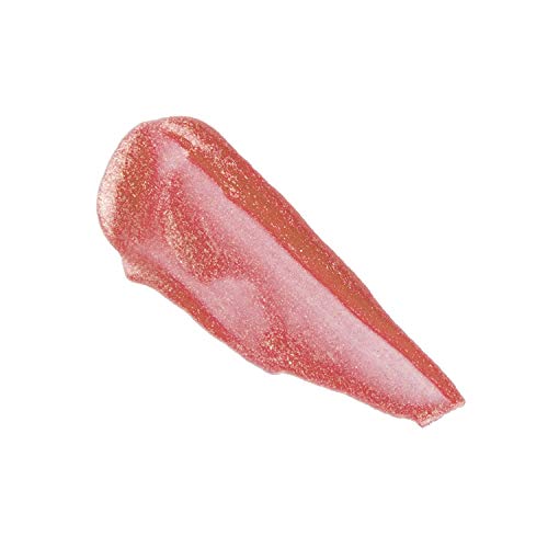 CVB LG602 Diamond Shine Lip Gloss for Supreme Shine, Glide-On Lipstick for Glossy Effect, Transparent Lip Makeup (6ML, SPRING GLOW(FROM INDIA SAB)) - View 3 of 3