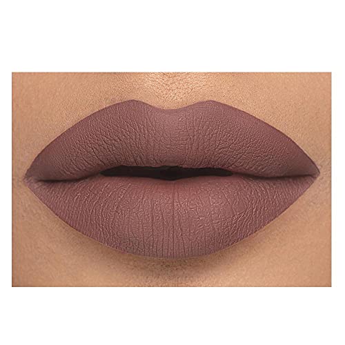 Daily Life Forever52 Velvet Rose Matte Long Lasting Crayon Lipstick (Enriched with Rose Oil) Hydrating and Long-Lasting Matte Lip Color Bold and Silky Matte Finish Look - View 2 of 3