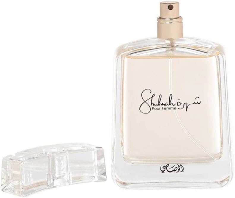 RASASI - SHUHRAH WOMEN EDP-90 ML FROM DUBAI (SAM) - View 3 of 3