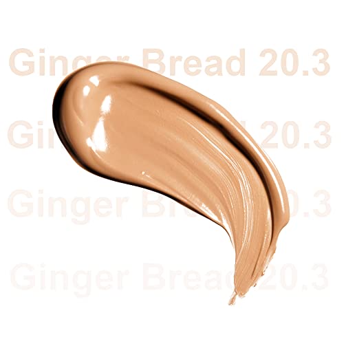 Daily Life Forever52 Coverup Concealer (Ginger Bread) Multipurpose creamy, lightweight Easy-To-Blend Hydrating Formula For Long Lasting Natural Finish Perfect Look CCU20.3 - View 4 of 4