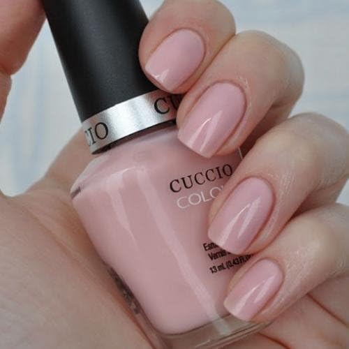 Cuccio See It All In Montreal | French Nail Polish | 13ml | Long Lasting, Glossy, Vegan | Paraben Free | No Yellowing | FREE from Harmful Chemicals(FROM INDIA)JEZ - View 4 of 4