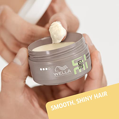 Wella Professionals Eimi Just Brilliant Shine Pomade Gel, 75ml (FROM INDIA SAB) - View 2 of 3
