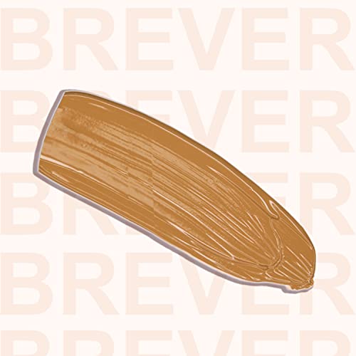 Daily Life Forever52 Easily Blendable Concealer for Face Makeup (Breve) Natural finish,Liquid Light Weight Concealer-COV009(FROM INDIA)NUSS - View 4 of 4