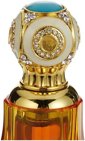 Al Haramain Omry Due, Attar Non Alcoholic Perfume Oil, 24 ml FROM DUBAI (SAM) - View 2 of 3