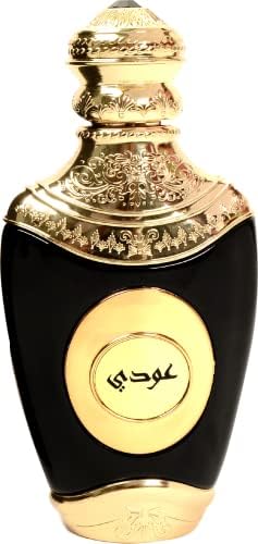 OUDI BY ANNA COOPER, PERFUME,UNISEX, 100ML FROM DUBAI (SAM) - View 3 of 3