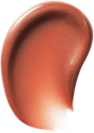 e.l.f. Lip Lacquer, Nourishing, Non-Sticky Ultra-Shine Lip Gloss With Sheer Color, Infused With Vitamins A &amp; E, Vegan &amp; Cruelty-Free, Mauve Glitz FROM DUBAI (SAM) - View 2 of 2