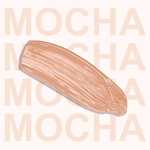 Daily Life Forever52 Easily Blendable Concealer for Face Makeup (Mocha) Natural finish,Liquid Light Weight Concealer-COV006 - View 2 of 3