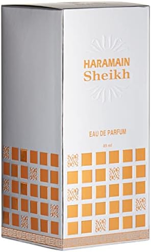 Haramain Sheikh Spray 85ml, 2.87oz FROM DUBAI (SAM) - View 2 of 3