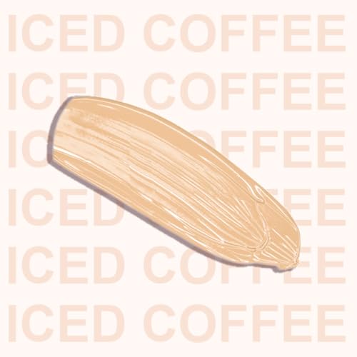 Daily Life Forever52 Easily Blendable Concealer for Face Makeup (Iced Coffee) Natural finish,Liquid Light Weight Concealer-COV003 - View 2 of 4