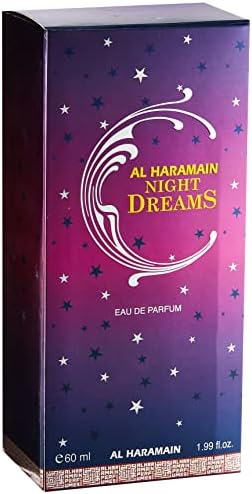 Haramain Night Dreams Spray - 60 ml FROM DUBAI (SAM) - View 3 of 3