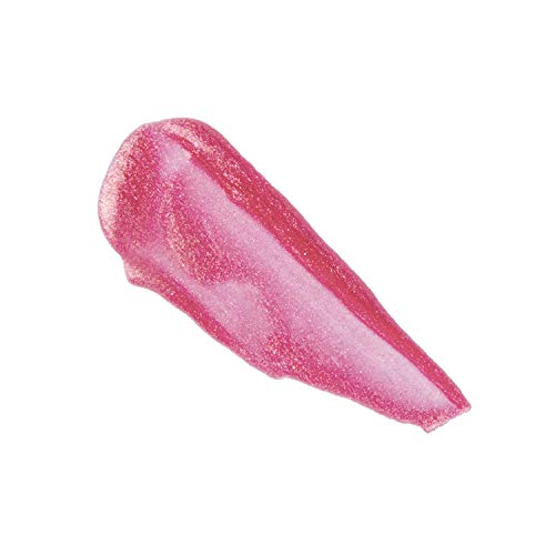 CVB LG602 Diamond Shine Lip Gloss for Supreme Shine, Glide-On Lipstick for Glossy Effect, Transparent Lip Makeup (6ML, MIDNIGHT LIAR) (FROM INDIA SAB) - View 3 of 3