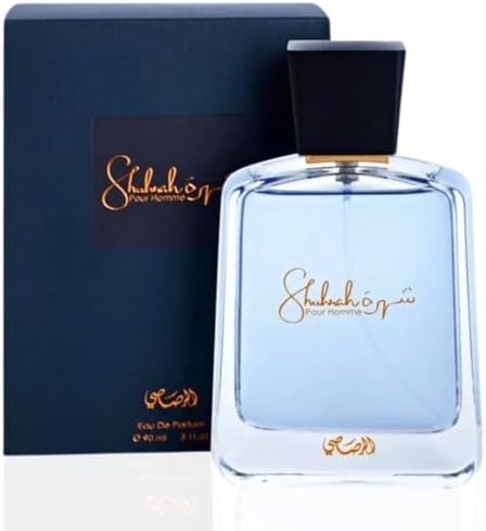 RASASI - SHUHRAH MEN EDP-90 ML FROM DUBAI (SAM) - View 3 of 3