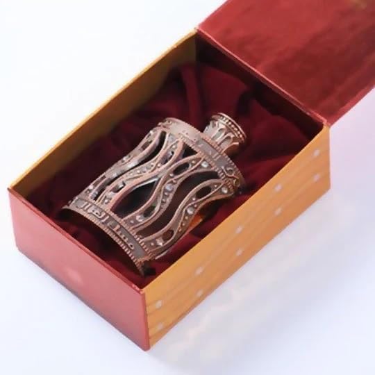 Haramain Musk Al Ghazal - 30 ml FROM DUBAI (SAM) - View 3 of 3