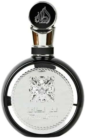 Lattafa Fakhar Lattafa by for Men - Eau de Parfum, 100ml FROM DUBAI (SAM) - View 3 of 3