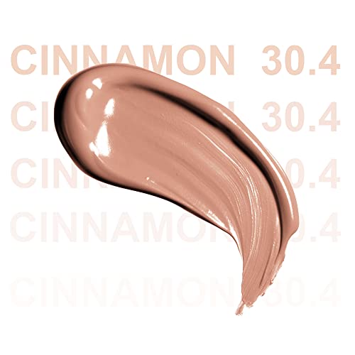 Daily Life Forever52 Coverup Concealer (Espresso) Multipurpose creamy, lightweight Easy-To-Blend Hydrating Formula For Long Lasting Natural Finish Perfect Look -CCU30.5(FROM INDIA)NUSS - View 2 of 4
