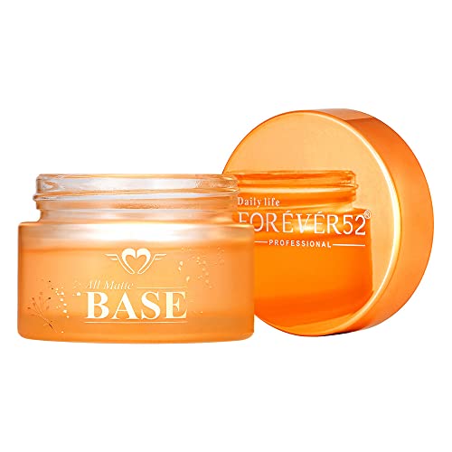 Daily Life Forever52 ALL MATTE BASE Perfecting and Smoothing Skincare Makeup Primer For Long Lasting and Oil free Look Suitable for All Skin Types AMB001 - View 3 of 3