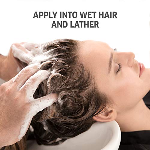 Wella Professionals Invigo Balance Aqua Pure Purifying Shampoo, 250 ml (FROM INDIA SAB) - View 3 of 3