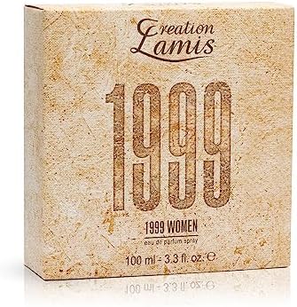 Creation Lamis 1999 Eau de Parfum for Women, Woody &amp; Floral Long Lasting Feminine Fragrance, Body Perfume for Women - 100ml FROM DUBAI (SAM) - View 2 of 3