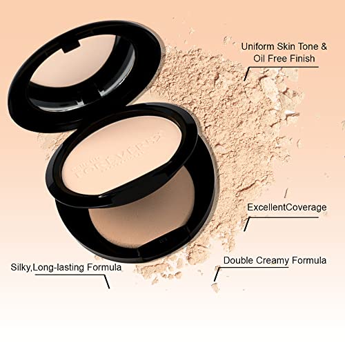 Daily Life Forever52 Two Way Cake Compact (Fair Shade With Yellow Undertone - 003) - View 4 of 4