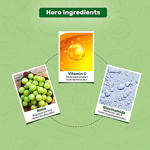 ENN Illuminous Skin Brightening | Face Mask | Remove Dead Skin Cells | Reduce Acne &amp; Scars | Skin Blemishes | Rice Powder | Kaolin Clay | Cucumber &amp; Chamomile Oil | Natural | For Men &amp; Women|(100 gm) (FROM INDIA SAB) - View 2 of 3