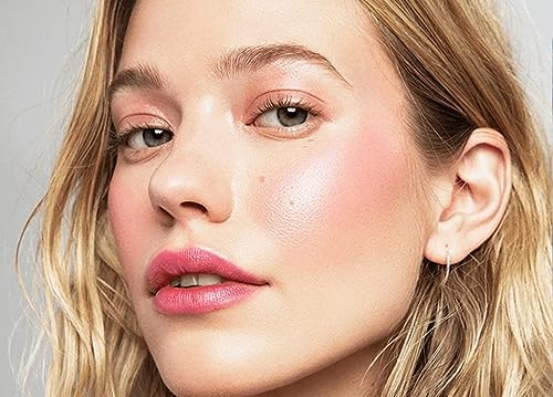 CHEEK AND LIPS magic blush last 24 hours (pink shade) MAKE UP FROM DUBAI (SAM) - View 3 of 3