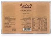Jomara Filled Dates, 200 gm FROM DUBAI (SAM) - View 3 of 3
