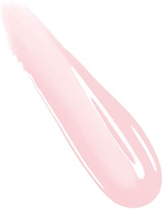 Rimmel Stay Glossy Lip Gloss, Sundae Best, 0.18 Fl Oz (Pack of 1) FROM DUBAI (SAM) - View 2 of 3