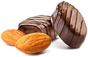 Jomara Assorted Date Chocolate Pouch 180g FROM DUBAI (SAM) - View 3 of 4