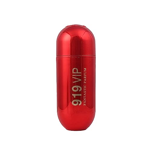 Ramco 919 VIP RED Eau de Parfum - 100 ml (For Men &amp; Women) (FROM INDIA)SAB - View 2 of 2