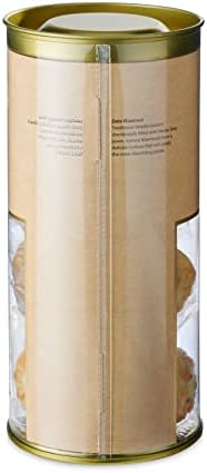 Jomara Date Mamoul Cookies 250g Tube FROM DUBAI (SAM) - View 2 of 3