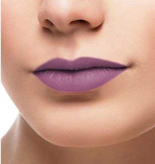 MISS CLAIRE Soft Matte Lipcream Shade No.52 + FREE MISS CLAIRE GLIMMERSTICK L-23 (FROM INDIA FAAZ) - View 2 of 2