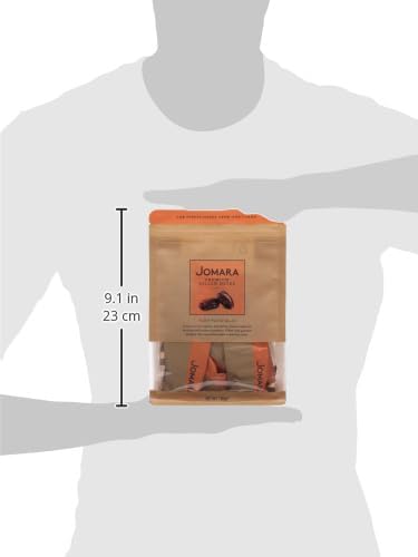 Jomara Assorted Filled Dates Pouch 180g FROM DUBAI (SAM) - View 3 of 3