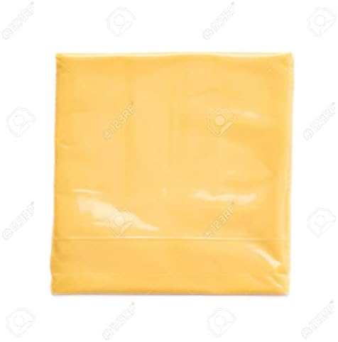 Kraft Cheese Slices Original 200g FROM DUBAI (SAM) - View 2 of 2