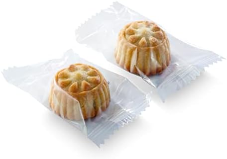 Jomara Date Mamoul Cookies 250g Tube FROM DUBAI (SAM) - View 3 of 3
