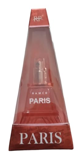 RAMCO PARIS TOWER RED PERFUME (FROM INDIA)SAB - View 2 of 3
