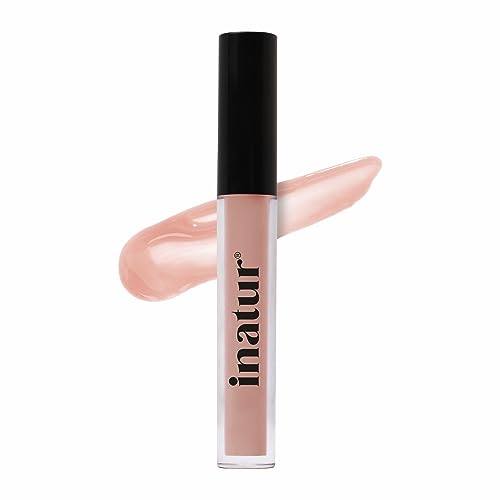 inatur Lip Gloss (Angelic &amp; Attitude) (FROM INDIA)SAB - View 4 of 4