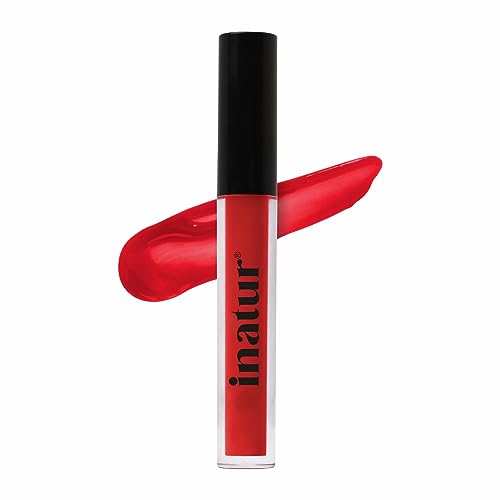 inatur Lip Gloss (Hottie &amp; Monroe) (FROM INDIA)SAB - View 3 of 3