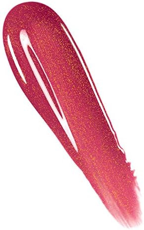 Rimmel Stay Glossy 6HR Lip Gloss, All Day Seduction, 0.18 Fl Oz (Pack of 2) FROM DUBAI (SAM) - View 2 of 4
